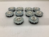Leviton 524 Lamp Holder 660 W 600 V Lot Of 10