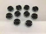 Leviton 524 Lamp Holder 660 W 600 V Lot Of 10