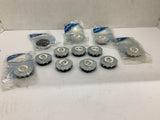 Leviton 524 Lamp Holder 660 W 600 V Lot Of 12