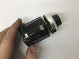Helipot Presion A-R5K L.25 Potentiometer 5000 OHMS 10 Turns