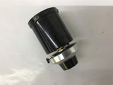 Helipot Presion A-R5K L.25 Potentiometer 5000 OHMS 10 Turns