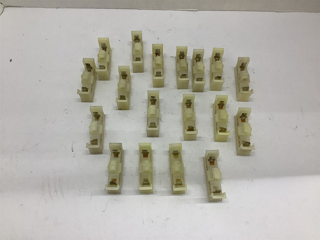 Square D SA CL.9080 TY.GLP 3 Fuse Indicator 120-240 V Lot Of 18
