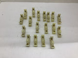 Square D SA CL.9080 TY.GLP 3 Fuse Indicator 120-240 V Lot Of 18