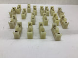 Square D SA CL.9080 TY.GLP 3 Fuse Indicator 120-240 V Lot Of 18