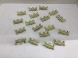 Square D SA CL.9080 TY.GLP 3 Fuse Indicator 120-240 V Lot Of 18