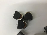 Allen Bradley Type Y 500-OHM YH501 Potentiometer Lot Of 32