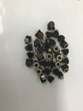 Allen Bradley Type Y 500-OHM YH501 Potentiometer Lot Of 32