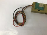 Gems Sensor FS-925 Flow Switch