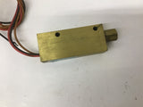 Gems Sensor FS-925 Flow Switch