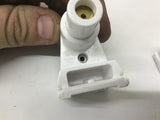 Leviton 2536 Lamp Holder Lot Of 4