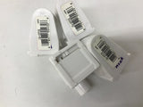 Leviton 2536 Lamp Holder Lot Of 4