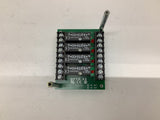 Opto 22 000230T PB4R Electrical Board