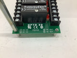Opto 22 000230T PB4R Electrical Board