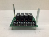 Opto 22 000230T PB4R Electrical Board