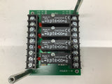 Opto 22 000230T PB4R Electrical Board