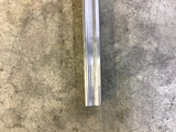 Linear Bearing Rail 1.3940" W 3.3670" Bolt Pattern 6' Long