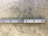 Linear Bearing Rail 1.3940" W 3.3670" Bolt Pattern 6' Long