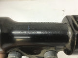 Cleveland Tramrail Type ST Collector Assembly 75A 600V