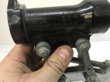 Cleveland Tramrail Type ST Collector Assembly 75A 600V