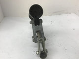 Cleveland Tramrail Type ST Collector Assembly 75A 600V