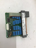 Allen Bradley 1746-OW16 OUTPUT BOARD 5-265 VAC 50/60 Hz 5-125 VDC 1440 VA