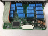 Allen Bradley 1746-OW16 OUTPUT BOARD 5-265 VAC 50/60 Hz 5-125 VDC 1440 VA