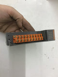 Allen Bradley 1746-OW16 OUTPUT BOARD 5-265 VAC 50/60 Hz 5-125 VDC 1440 VA
