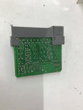 Allen Bradley 1746-OW16 OUTPUT BOARD 5-265 VAC 50/60 Hz 5-125 VDC 1440 VA