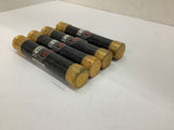 Bussmann FuseTron FRS-R-35 Dual Element Time Delay Fuse 600 V Lot Of 4