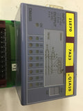 BR Automation 7DM435.7 24 VDC 0.5 A 8 mA Panel Board