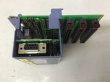 BR Automation 7DM435.7 24 VDC 0.5 A 8 mA Panel Board
