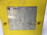Insul C2-RX 110 VAC