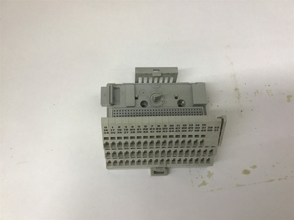 Allen-Bradley 1794-TB32S Terminal Base