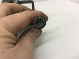 Rainbow H6X8M-II Tv Zoom Lens W/ IGI TM-6740GE Mount