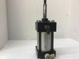 Norgren EA7R551A1-REV3 Pneumatic Cylinder 2" Stroke 5/8" Ram Shaft OD