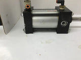 Norgren EA7R551A1-REV3 Pneumatic Cylinder 2" Stroke 5/8" Ram Shaft OD