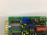 0400-0059 REV. Electrical Board