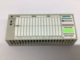 Telemecanique 170 INT 110 00 Modicon TSX Momentum Analog 16 CH IN Single Ended