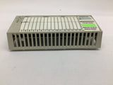Telemecanique 170 INT 110 00 Modicon TSX Momentum Analog 16 CH IN Single Ended