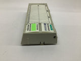 Telemecanique 170 INT 110 00 Modicon TSX Momentum Analog 16 CH IN Single Ended