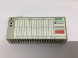 Telemecanique 170 INT 110 00 Modicon TSX Momentum 120 VAC 16 PT