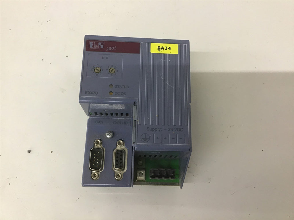 BR Automation 7EX470.50-1