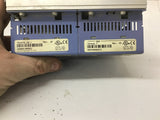 BR Automation Full PLC Rack