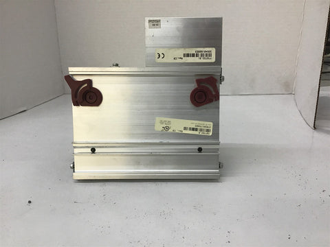 BR Automation Full PLC Rack – BME Bearings and Surplus