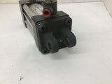 Parker 2.00BC4MA1U14A02.00 Pneumatic Cylinder 2" Stroke x 2" Bore 250 PSI