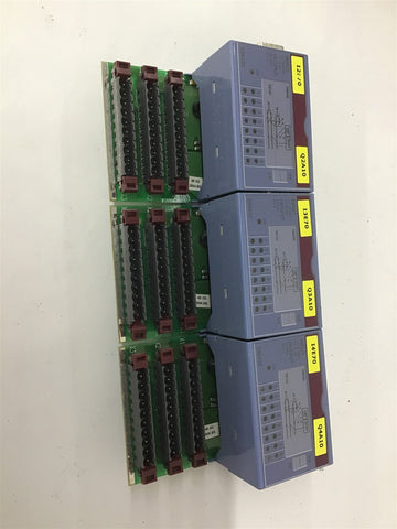 BR Automation 7DM435.7 Lot Of 3