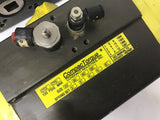 Compac Torque 120 PSIG Pneumatic Cylinder 10 BAR - 142 PSI Lot Of 2