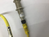 Telco IPS18-S12NO79-A12 SENSOR 7' Cord