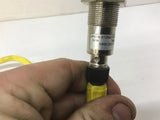 Telco IPS18-S12NO79-A12 SENSOR 7' Cord