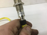 Telco IPS18-S12NO79-A12 SENSOR 7' Cord
